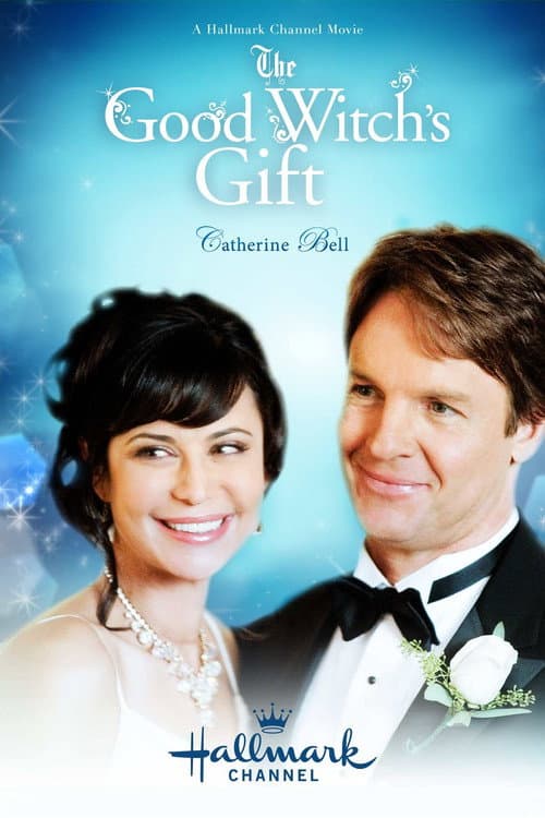 The Good Witch's Gift still 5