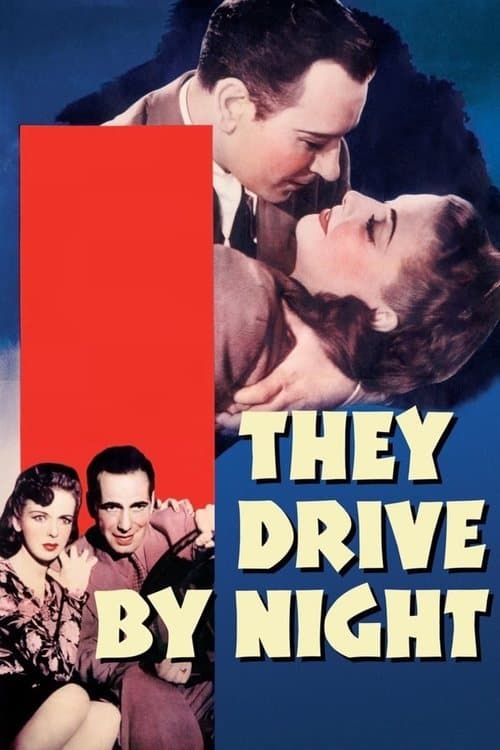 They Drive by Night still 8