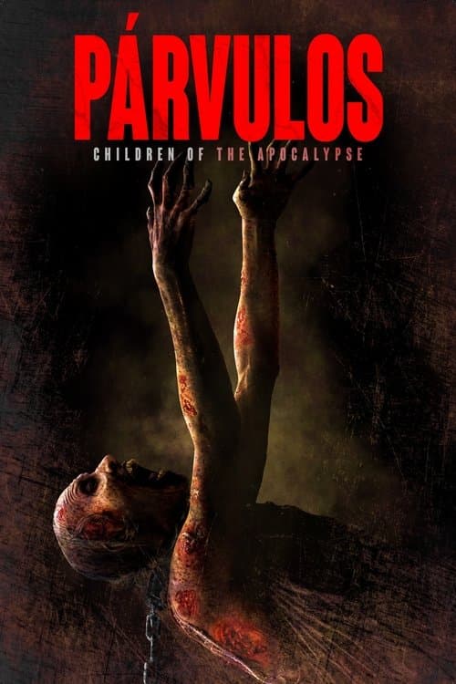 Párvulos: Children of the Apocalypse still 6