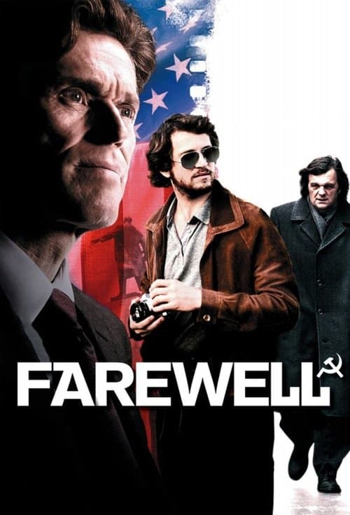 Farewell still 8