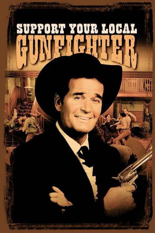 Support Your Local Gunfighter still 8