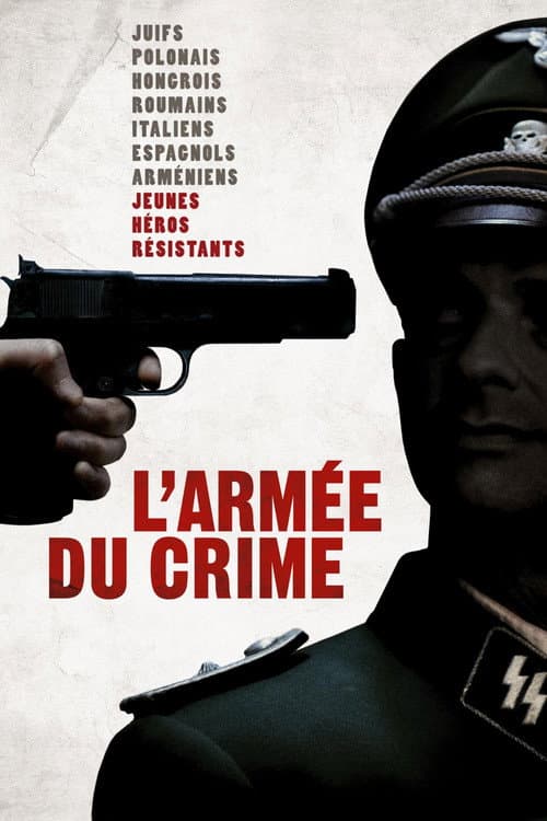 Army of Crime still 8