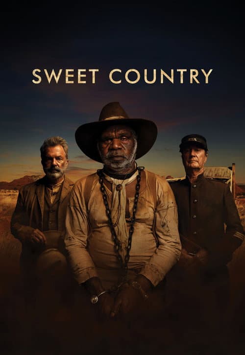 Sweet Country still 8