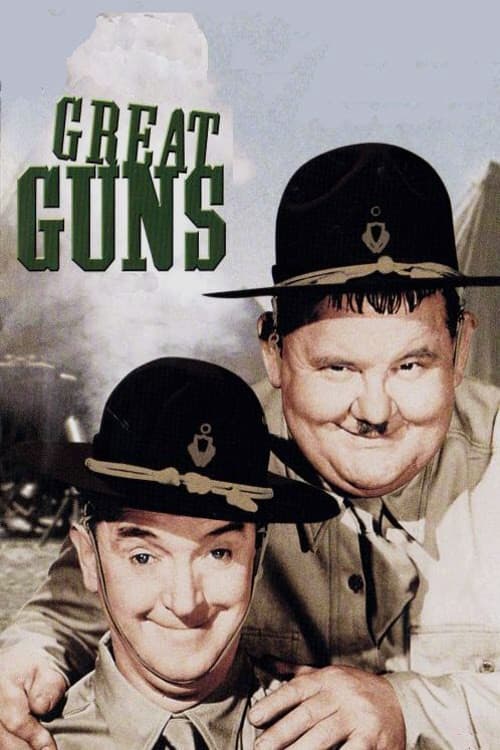 Great Guns still 6