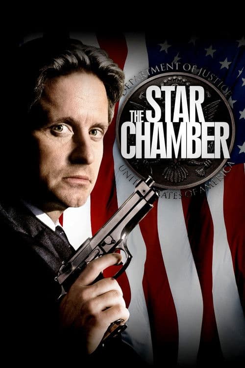 The Star Chamber still 6