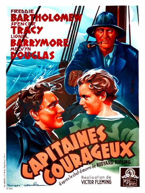 Captains Courageous still 5