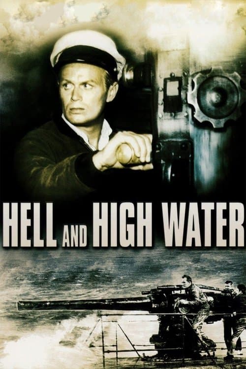 Hell and High Water still 5