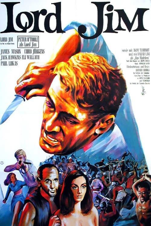 Lord Jim still 5
