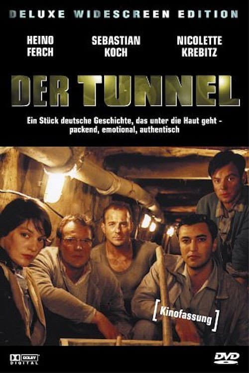 The Tunnel still 5