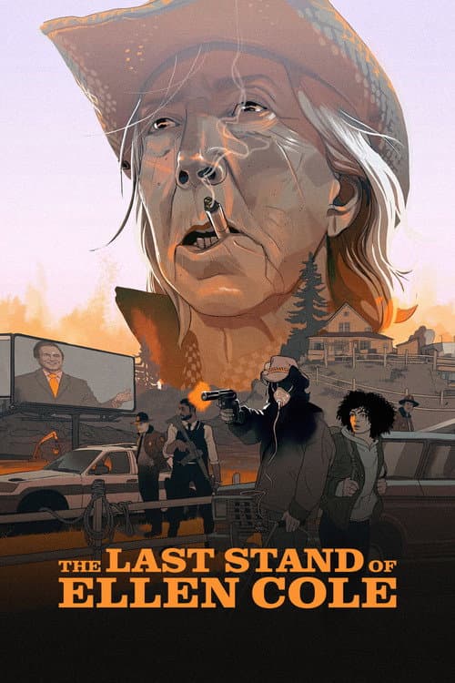 The Last Stand of Ellen Cole still 8