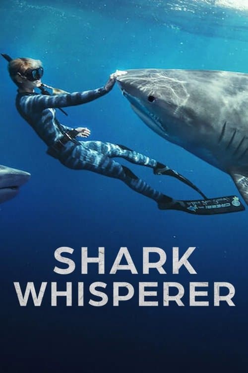 Shark Whisperer still 3