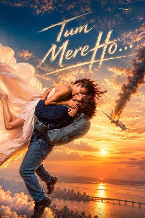 Tum Mere Ho Review: Choudhary & Malviya's Romance still 3