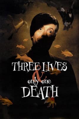 Three Lives and Only One Death still 4