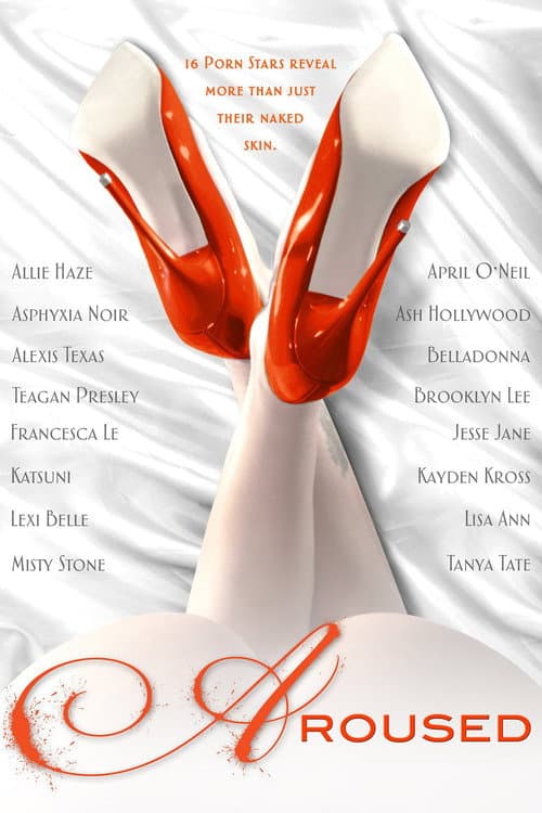 Aroused still 5
