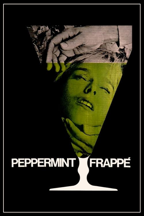 Peppermint Frappé still 7
