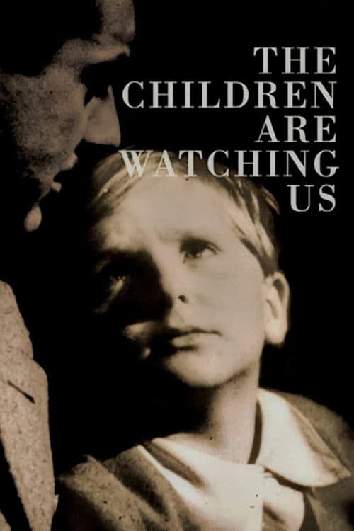 The Children Are Watching Us still 6