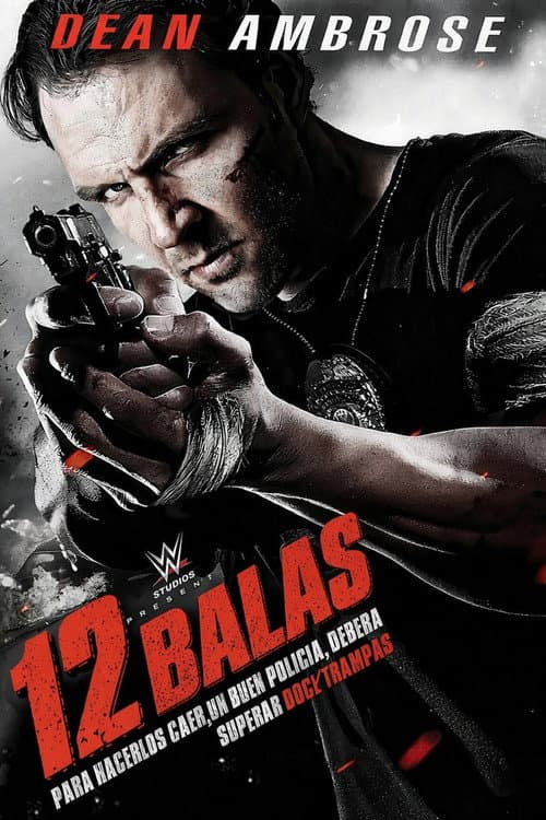 12 Rounds 3: Lockdown still 7