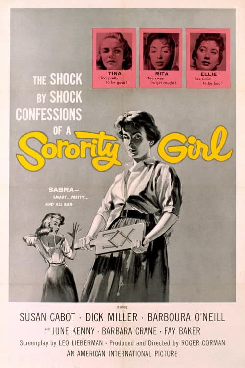 Sorority Girl still 3