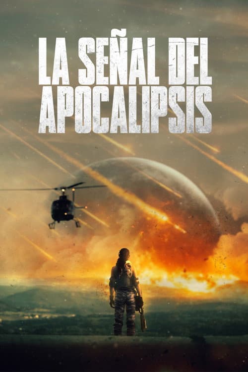 Rage of Stars (2026) Review: Fiery Sci-Fi Awaits still 3