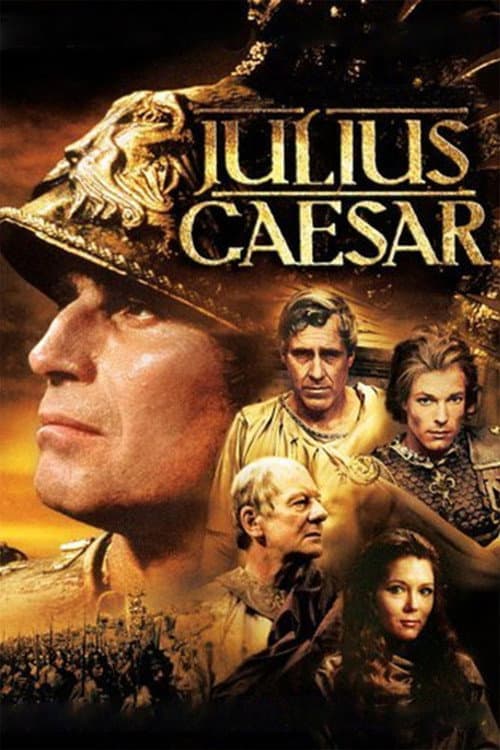Julius Caesar still 7