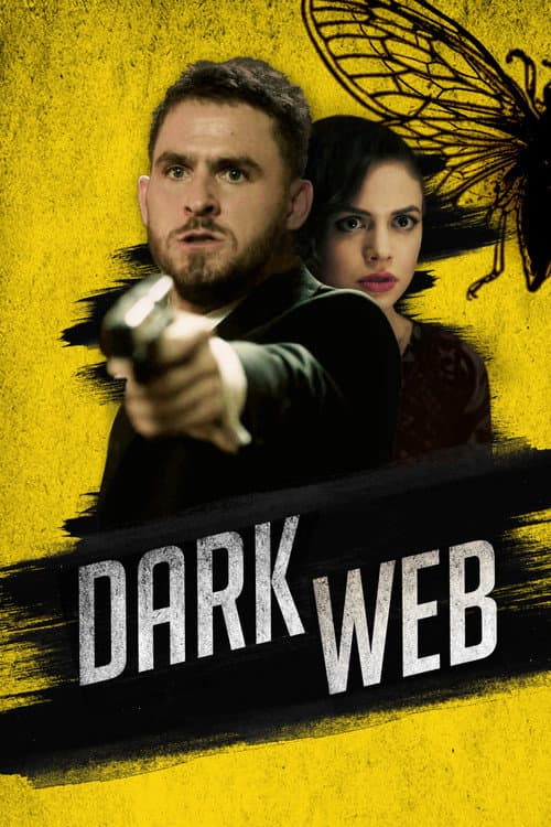 Dark Web: Cicada 3301 still 8