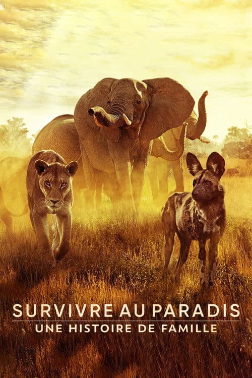 Surviving Paradise: A Family Tale still 6
