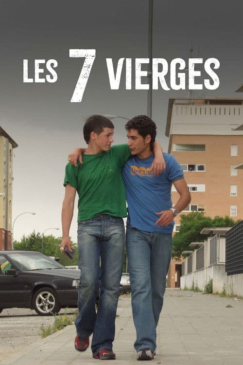 7 Virgins still 8
