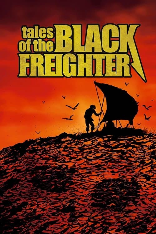 Tales of the Black Freighter still 3