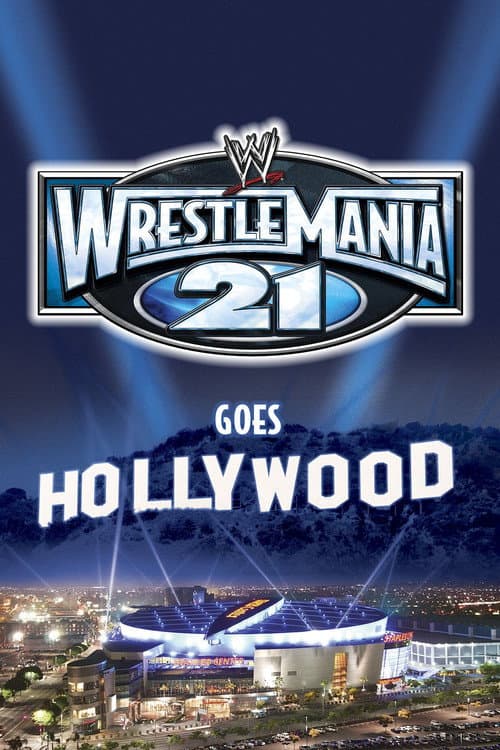 WWE WrestleMania 21 still 4