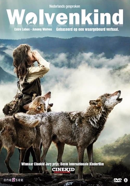 Among Wolves still 4