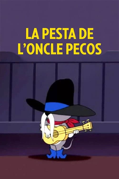 Pecos Pest still 4