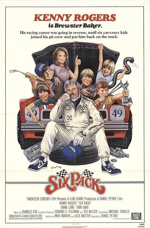 Six Pack still 8