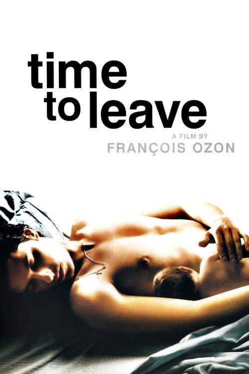 Time to Leave still 6