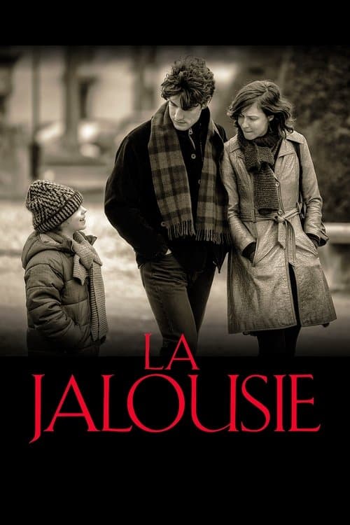 Jealousy still 5