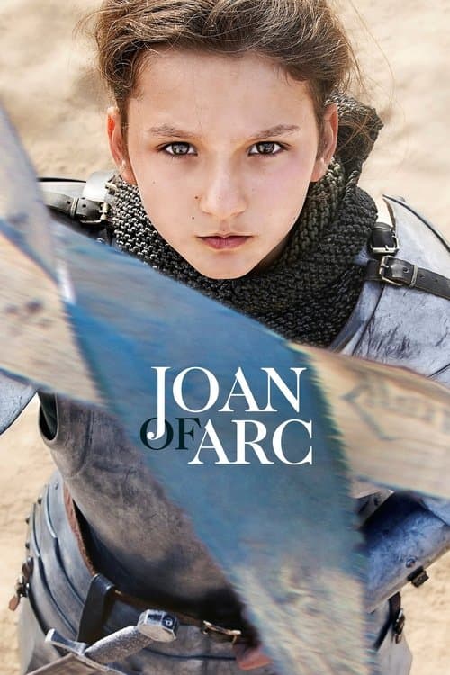 Joan of Arc still 5