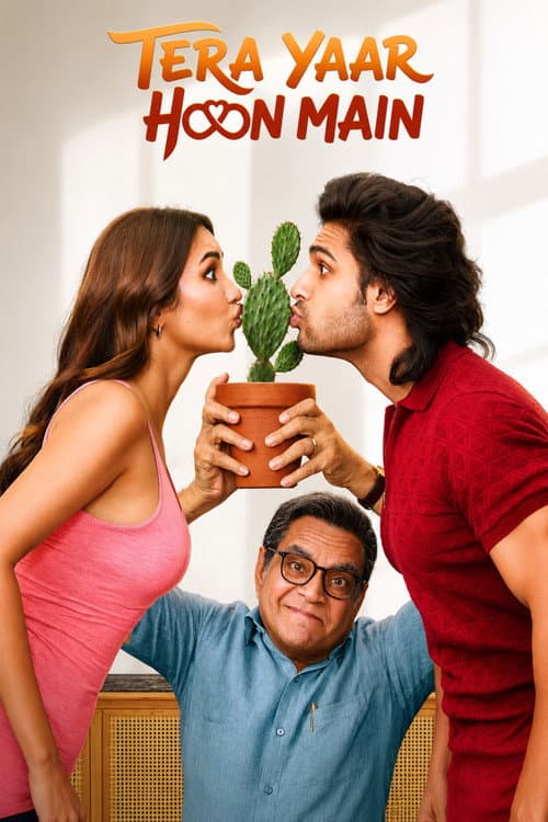 Tera Yaar Hoon Main still 7