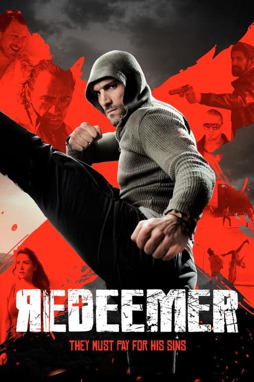 Redeemer still 7