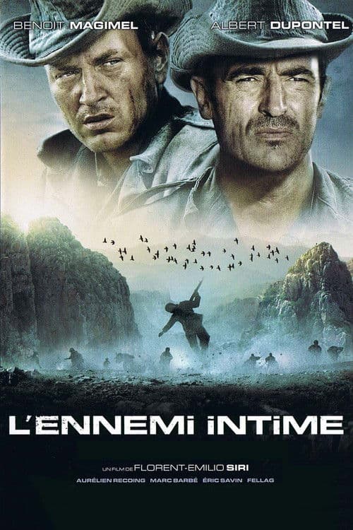 Intimate Enemies still 3