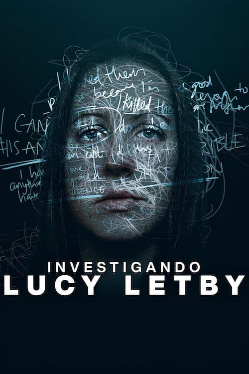 The Investigation of Lucy Letby still 6