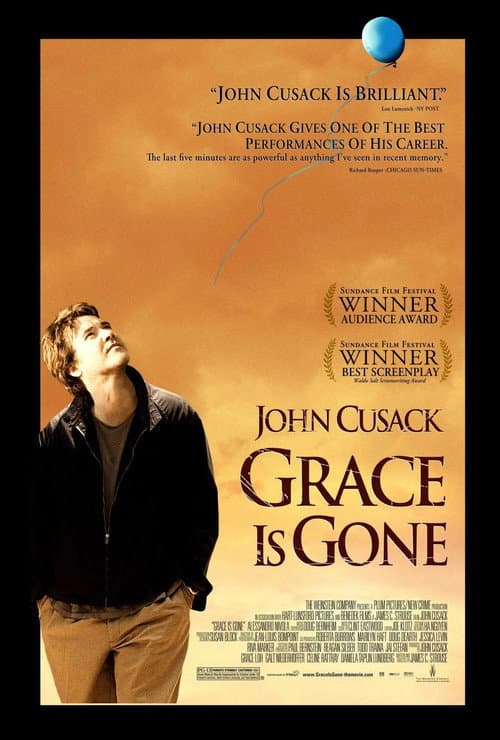 Grace Is Gone still 8