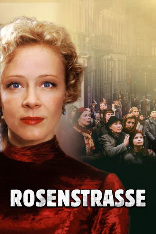 Rosenstrasse still 6