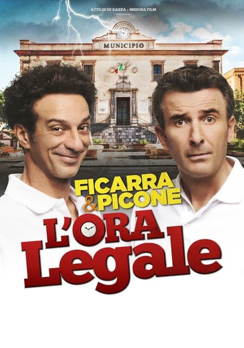 It’s the Law still 8