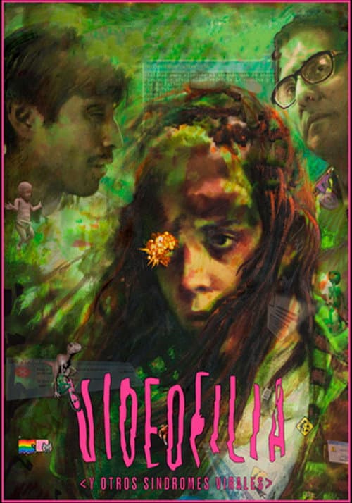 Videophilia (and Other Viral Syndromes) still 3