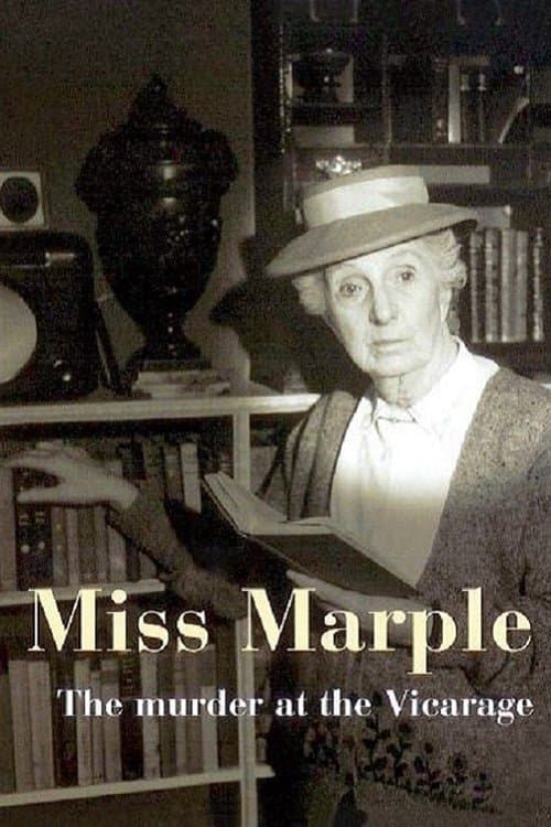 Miss Marple: The Murder at the Vicarage still 3