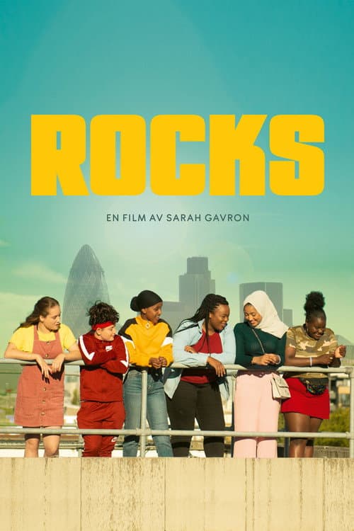 Rocks still 4