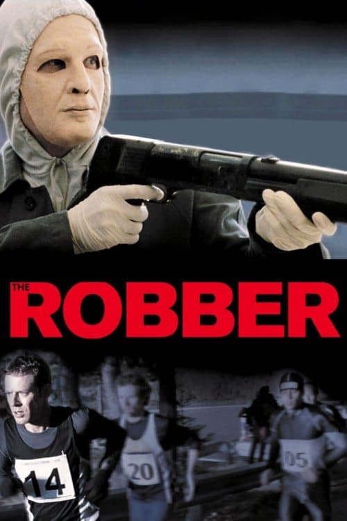The Robber still 3