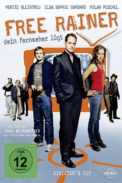 Reclaim Your Brain still 3