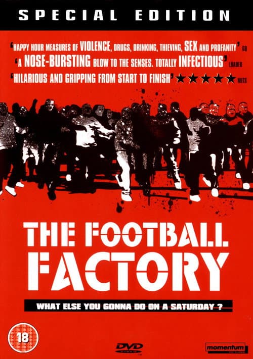 The Football Factory still 7