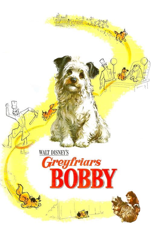 Greyfriars Bobby still 8