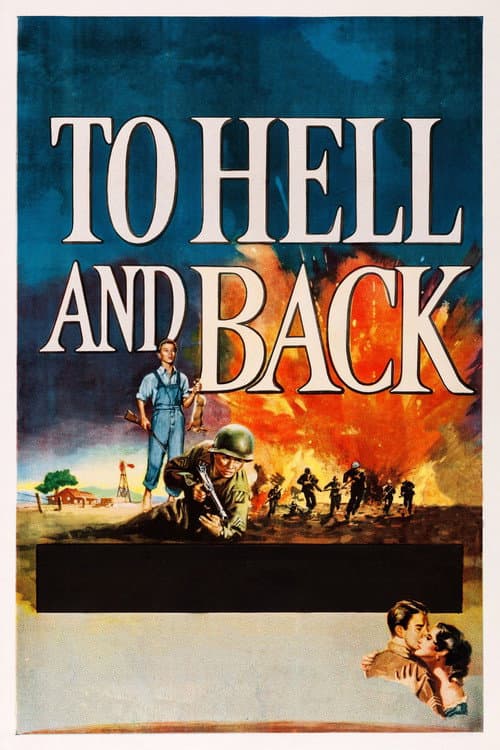To Hell and Back still 8